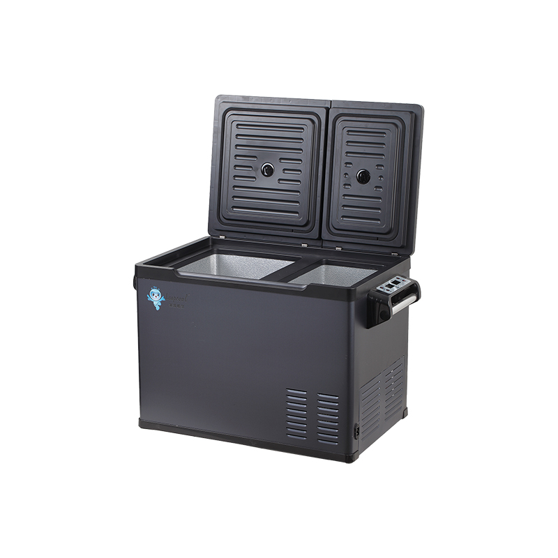 From Camping to Tailgating: How DC Car Refrigerators Can Enhance Your Outdoor Experience