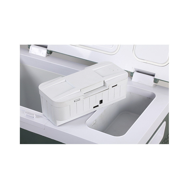  LP-Q25/ Q25Li Dual temperature classical car refrigerator