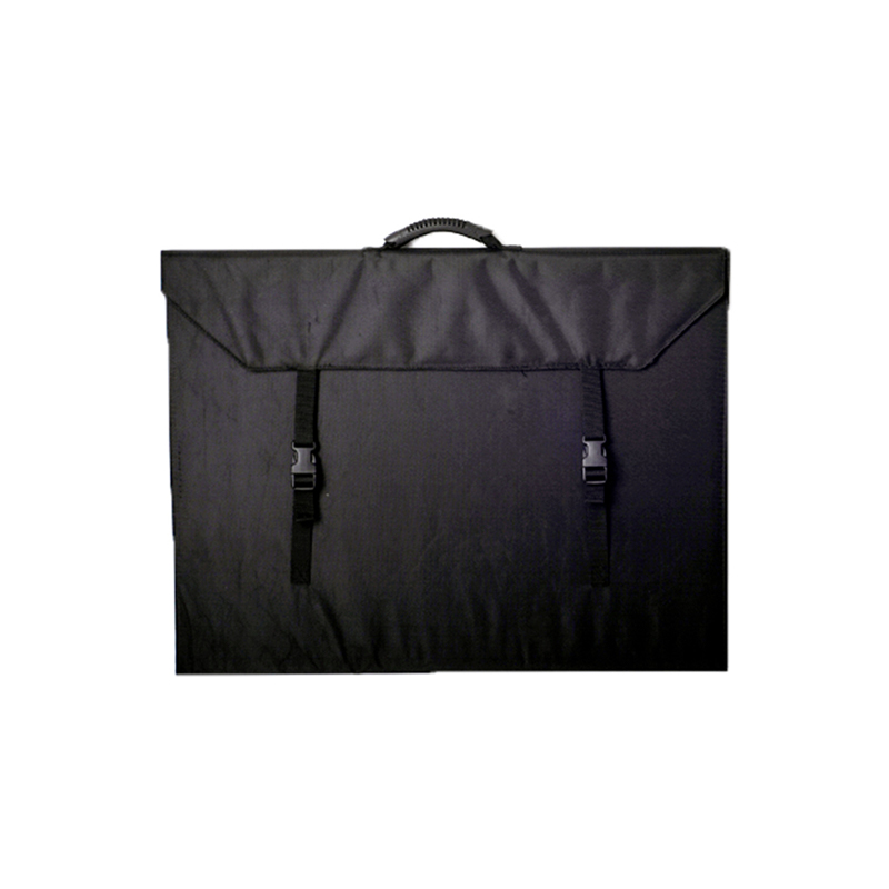 250W 4 fold solar cloth bag