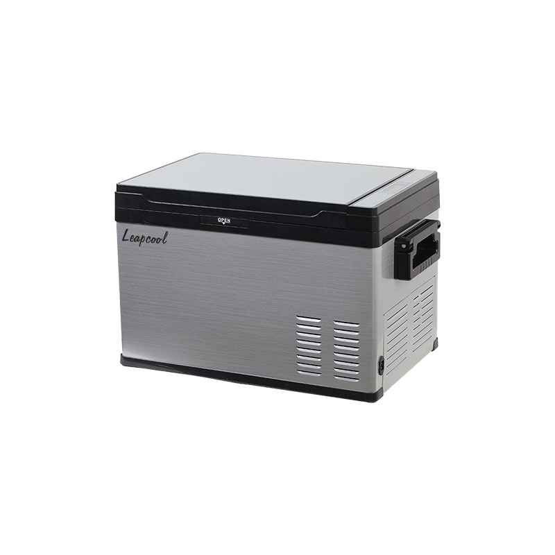 LP-25Q/30Q Single temperature classical portable refrigerator